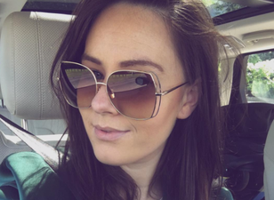 Dee Devlin shares cutest photo yet of Conor McGregor Jr in Las Vegas