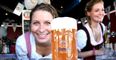 Take a night off next month and head to the one and only Oktoberfest