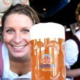 Take a night off next month and head to the one and only Oktoberfest