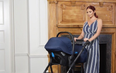 Amy Childs has shared a brilliant hack for cradle cap on Instagram