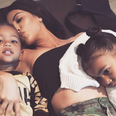 Kim Kardashian West reveals North ‘does not like’ her brother Saint