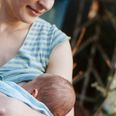 Breastfeeding can help protects babies if mum suffers from postnatal depression