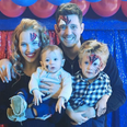Michael Bublé’s son celebrates birthday nine months after cancer diagnosis