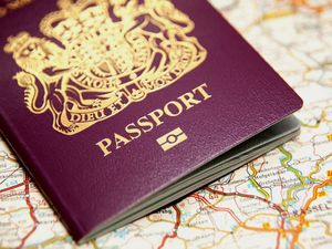 Man travelled to Germany using a woman’s passport and got away with it