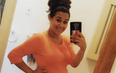 Mum delivers her own baby still in the amniotic sac… in a moving car