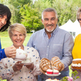 Ten observations about the first episode of The Great British Bake-Off