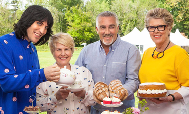 Ten observations about the first episode of The Great British Bake-Off