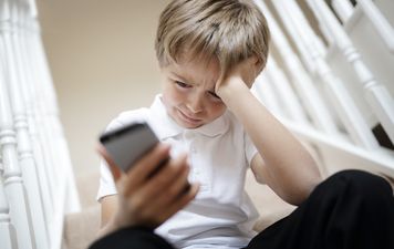 ISPCC calls for regulations on social media companies to protect children