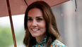 The heartwarming reason Kate Middleton cut off seven-inches of hair