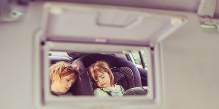 This mum’s confession about her messy car is so relatable