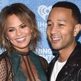 John Legend opens up about his marriage to Chrissy and trying for a baby