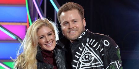 Looks like Heidi and Spencer Pratt’s baby could be here VERY soon