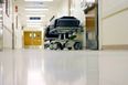 18-month-old toddler in hospital after scalding incident at creche