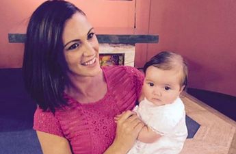 A mum’s experience of being made redundant… while 7 months pregnant