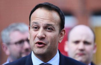 Leo Varadkar’s tweet about Princess Diana has upset a lot of Irish people