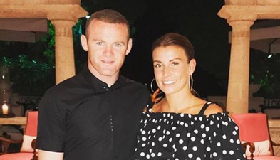 Wayne Rooney reportedly arrested on suspicion of drink-driving