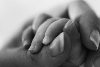 Grieving mum wants all pregnant women to be tested for Strep B