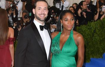 Serena Williams’ daughter had the most adorable Halloween costume