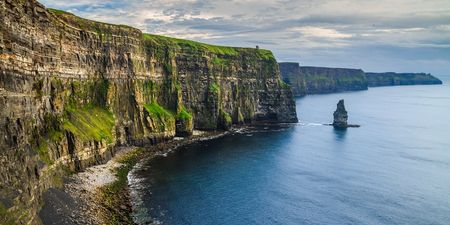 Ireland is ranked in top 20 most beautiful countries in the world