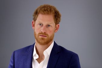 Prince Harry speaks out after Duchess Kate’s baby news