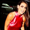 ‘The stress of divorce:’ Kirsty Gallacher is banned for driving for two years