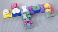 These genius blocks are turning computer coding into a game