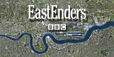 It looks like one long-standing Eastenders character will be killed off