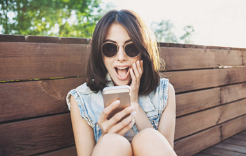 Angry mum sends furious text to wrong number and it’s hilarious