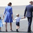 Prince William comments on wife Kate Middleton’s pregnancy