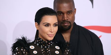 Kim and Kanye ‘over the moon’ as baby number three’s due date announced