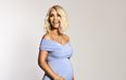 Katie Piper has launched a new maternity range and it is stunning