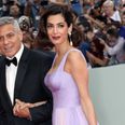 This is what Amal Clooney had to say about having more babies with George
