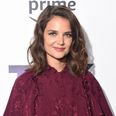 Katie Holmes shares adorable pic of her and daughter Suri at lunch
