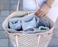 This GENIUS buy lets you turn every handbag into a nappy bag