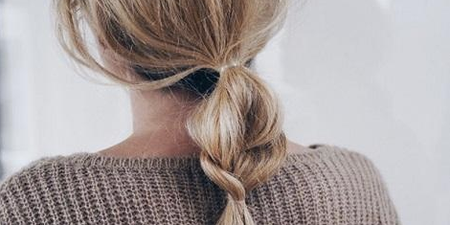 THIS is the hair colour everyone will be begging their hairdresser for this fall
