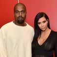 Kim Kardashian and Kanye’s daughter, Chicago, almost had a very different name