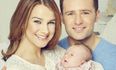 Izzy Judd… on breastfeeding struggles due to mastitis