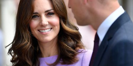 How Kate Middleton hides her pregnancies before going public