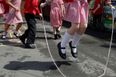Four-year-old girl escapes from school and found in Tesco car park