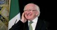 Michael Higgins’ letter to Bressie is a very important read