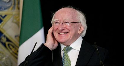 Michael Higgins’ letter to Bressie is a very important read