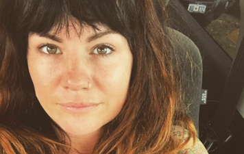 Mum of twins shares important reaction to her pre-pregnancy body