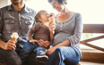 Trying for a baby? Here’s what men should be doing to help
