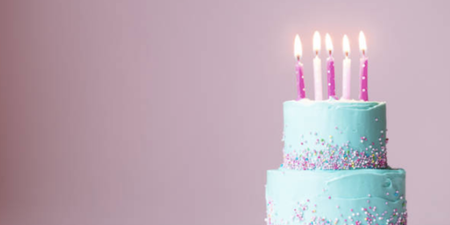 Mum has plans for kids who won’t come to her daughter’s birthday party