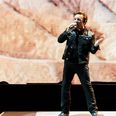 Bono opens up about the guilt he felt leaving his kids while he toured