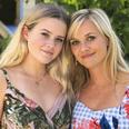 Reese Witherspoon’s incredibly special 18th birthday gift for her daughter