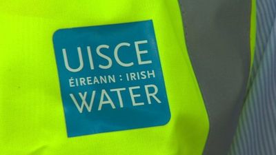 If you’re expecting water charges back you might be waiting