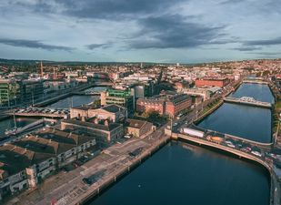 This Irish city has been ranked ‘the least sexual city in the world’