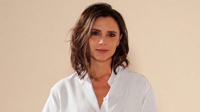 ‘Very disciplined’ Victoria Beckham’s morning routine is exhausting