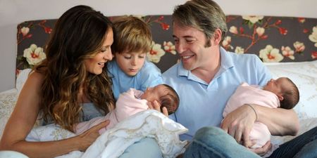 Ten celebrity couples who had babies via the help of surrogates